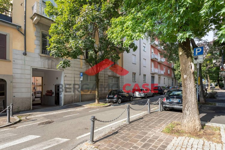 Bilocale Bergamo