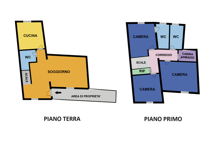 Centro - 21/24 Cantù