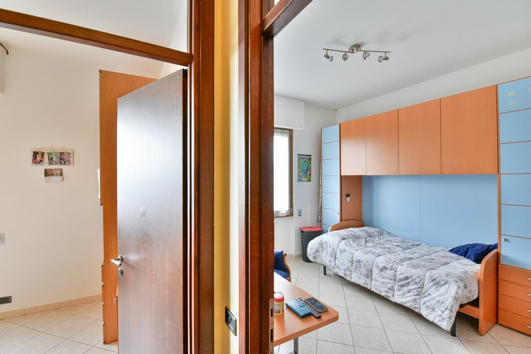 Semi-centrale 27/24 Cantù