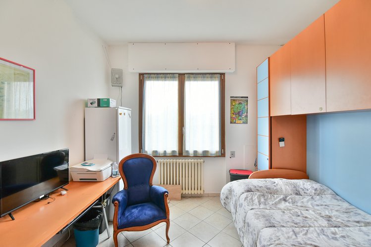 Semi-centrale 27/24 Cantù