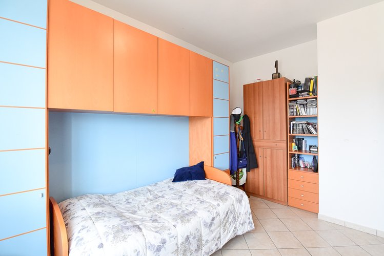 Semi-centrale 27/24 Cantù