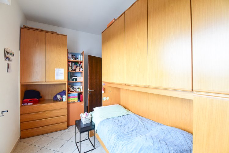 Semi-centrale 27/24 Cantù