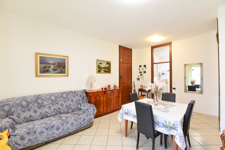 Semi-centrale 27/24 Cantù