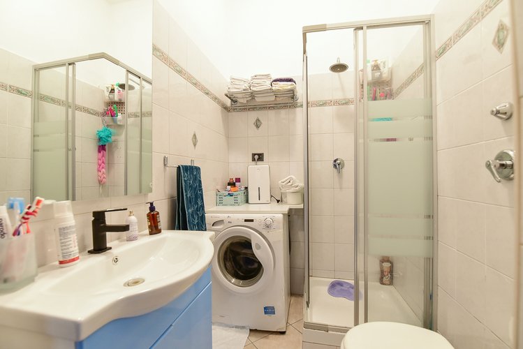 Semi-centrale 27/24 Cantù