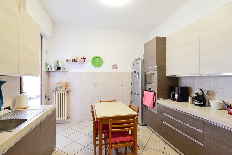 Semi-centrale 27/24 Cantù