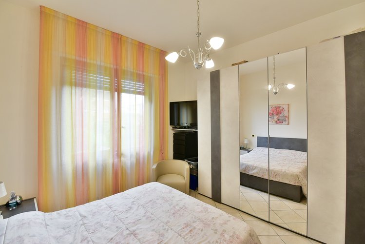 Semi-centrale 27/24 Cantù