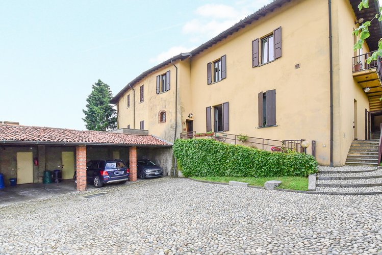 Centro - 21/24 Cantù