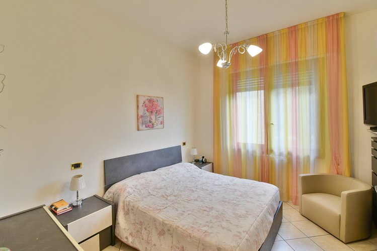 Semi-centrale 27/24 Cantù