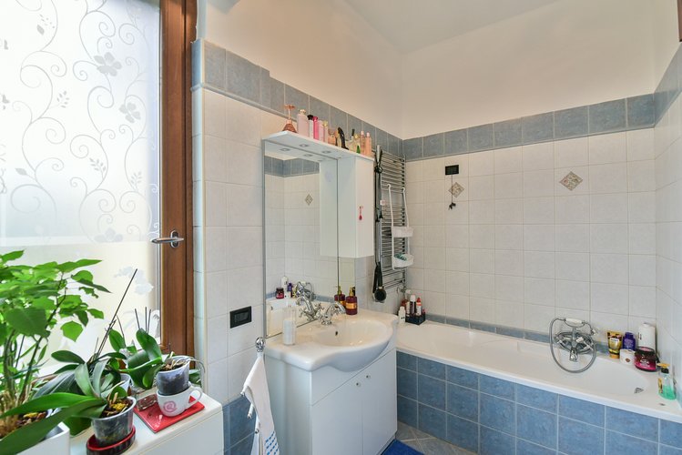 Semi-centrale 27/24 Cantù