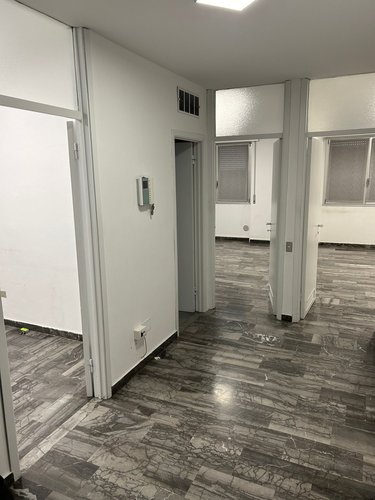 UFFICIO CENTRALISSIMO Bergamo