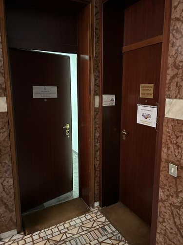 UFFICIO CENTRALISSIMO Bergamo