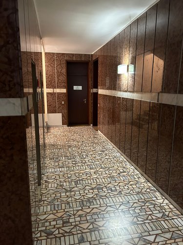 UFFICIO CENTRALISSIMO