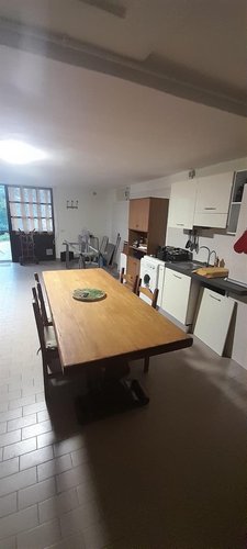 Sant’Omobono Terme adorabile casetta singola con giardino pertinenziale e box Sant'Omobono Terme