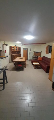 Sant’Omobono Terme adorabile casetta singola con giardino pertinenziale e box Sant'Omobono Terme