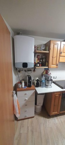 Sant’Omobono Terme adorabile casetta singola con giardino pertinenziale e box Sant'Omobono Terme