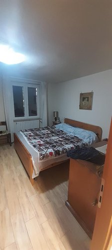 Sant’Omobono Terme adorabile casetta singola con giardino pertinenziale e box Sant'Omobono Terme