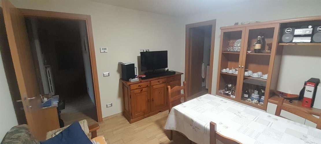 Sant’Omobono Terme adorabile casetta singola con giardino pertinenziale e box Sant'Omobono Terme