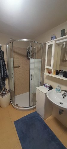 Sant’Omobono Terme adorabile casetta singola con giardino pertinenziale e box Sant'Omobono Terme