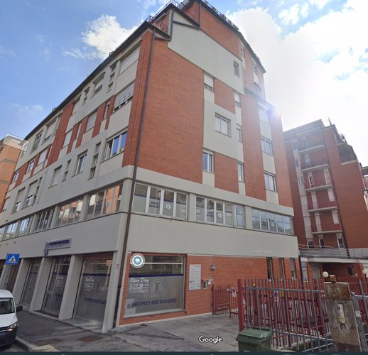 UFFICIO CENTRALISSIMO Bergamo