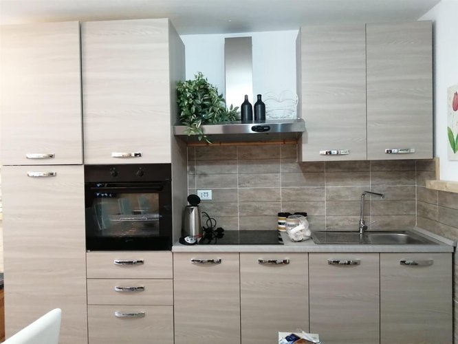 Foppolo mt. 1600 per amanti sci, bilocale con box a pochi passi dalle piste Foppolo