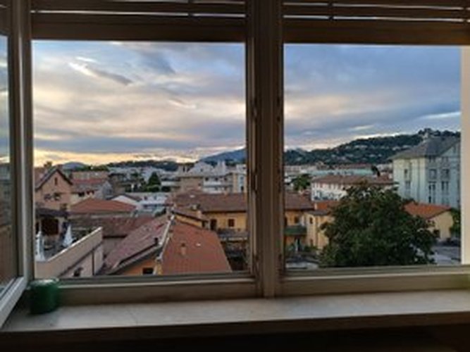 Penta Tintoretto Bergamo