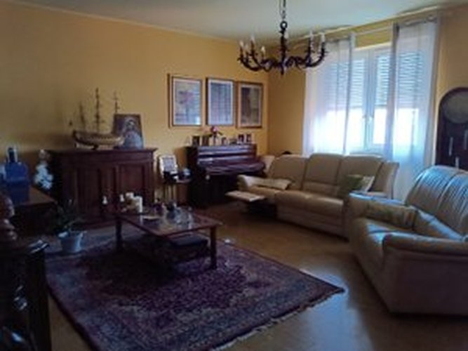 Penta Tintoretto Bergamo