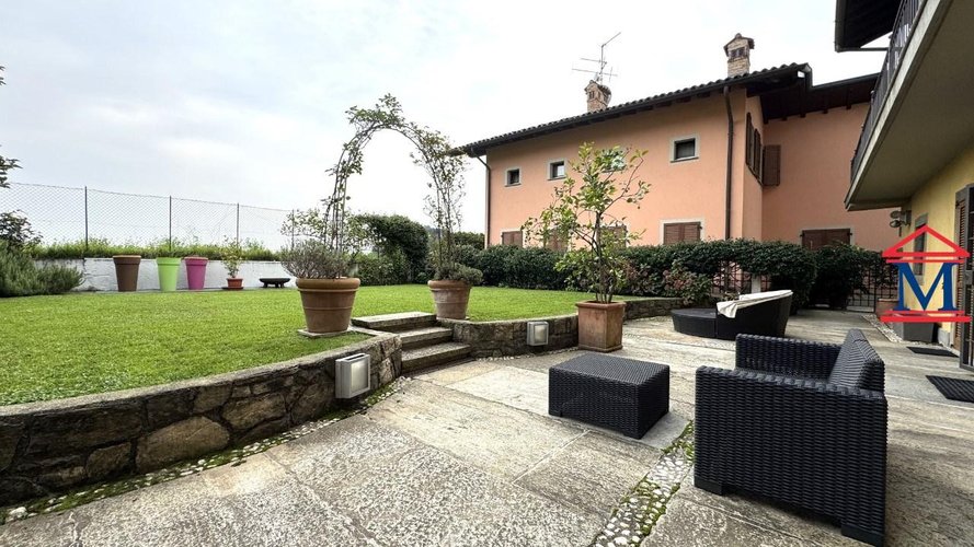 Casa indipendente Bergamo