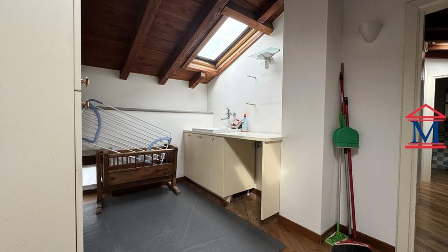 Casa indipendente Bergamo