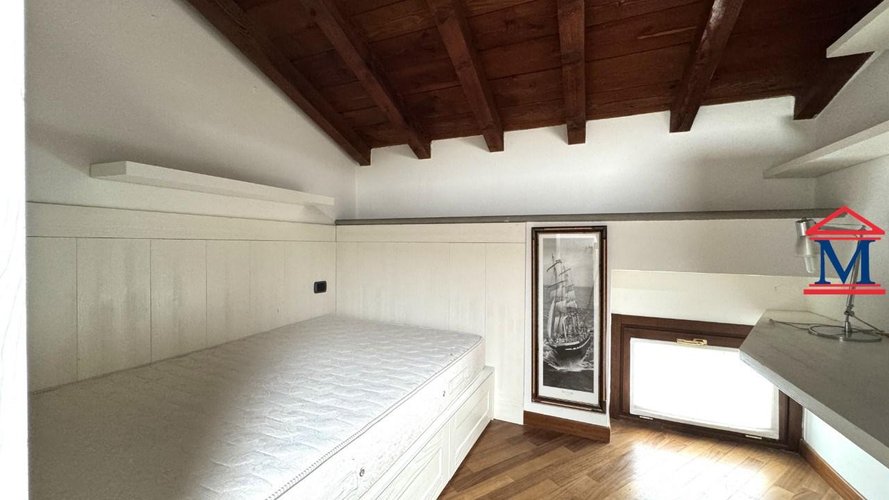 Casa indipendente Bergamo