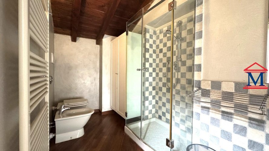 Casa indipendente Bergamo