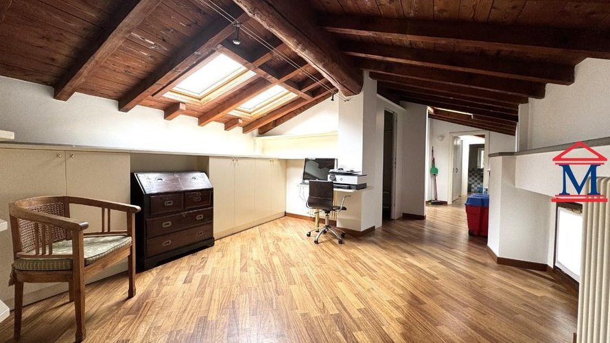 Casa indipendente Bergamo