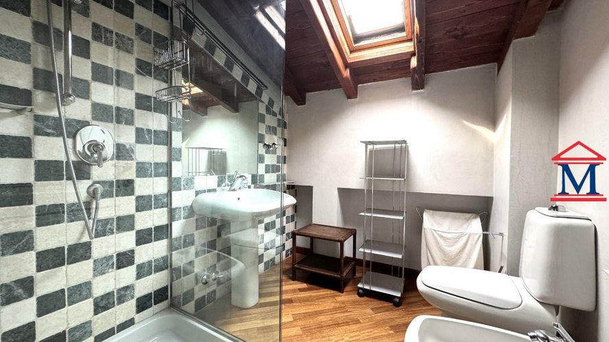 Casa indipendente Bergamo