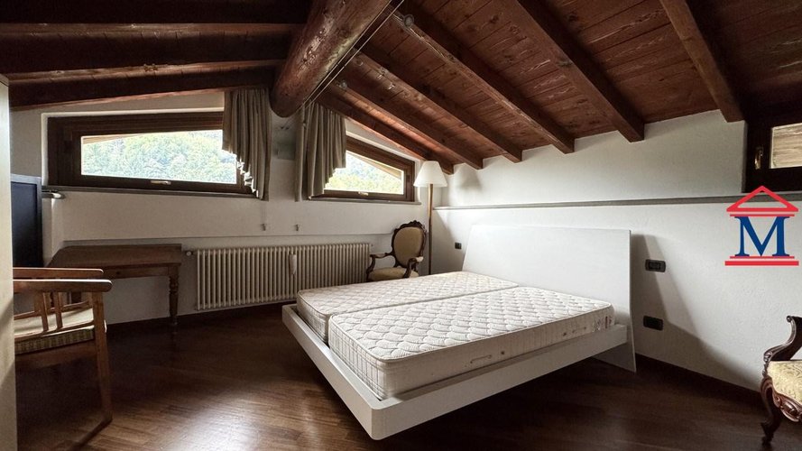 Casa indipendente Bergamo