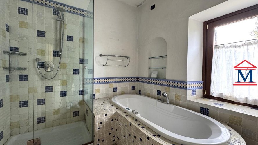 Casa indipendente Bergamo