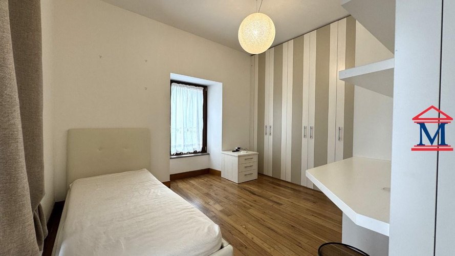 Casa indipendente Bergamo