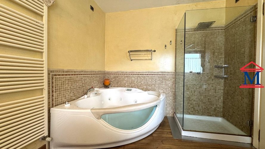 Casa indipendente Bergamo