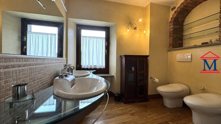 Casa indipendente Bergamo