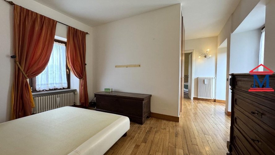 Casa indipendente Bergamo