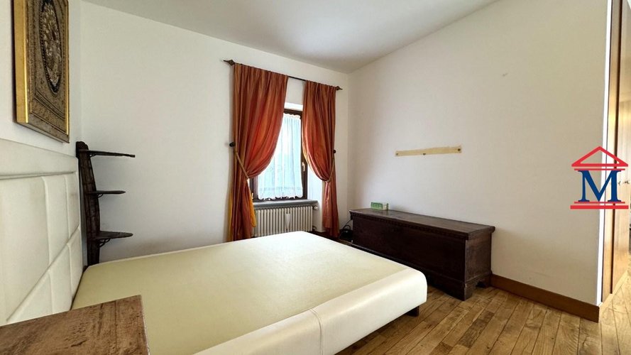 Casa indipendente Bergamo