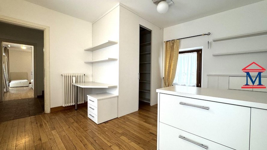 Casa indipendente Bergamo