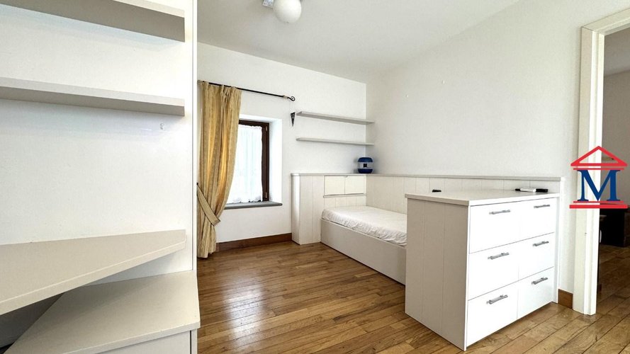 Casa indipendente Bergamo