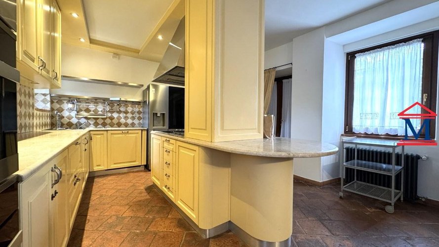 Casa indipendente Bergamo