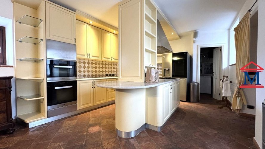 Casa indipendente Bergamo