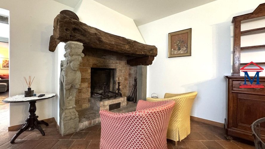 Casa indipendente Bergamo