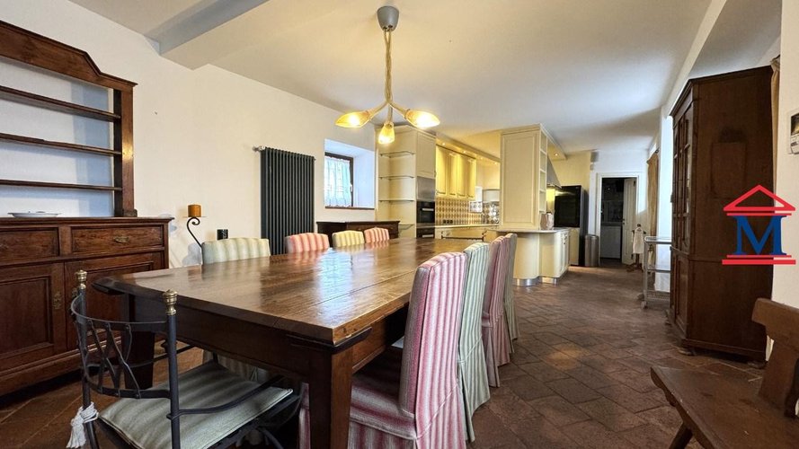 Casa indipendente Bergamo