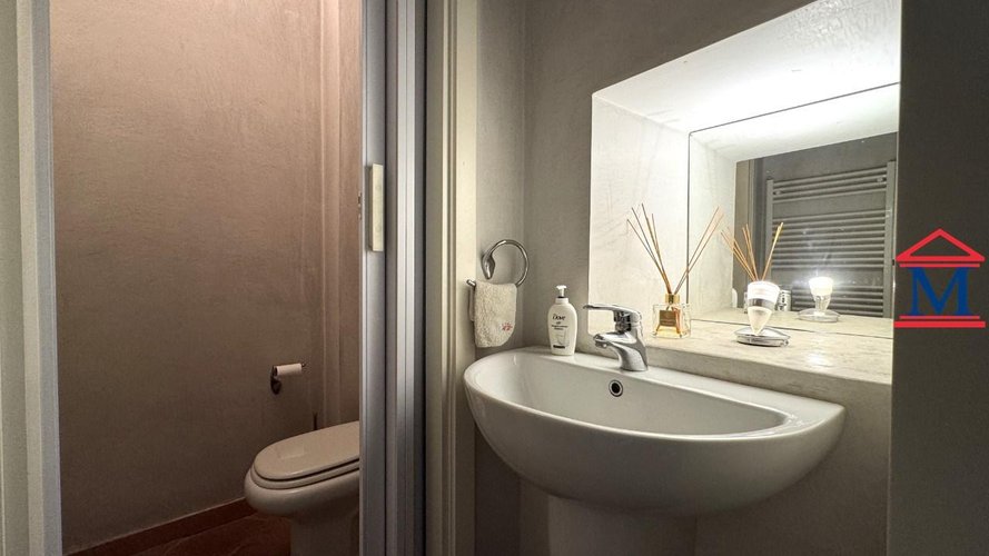 Casa indipendente Bergamo