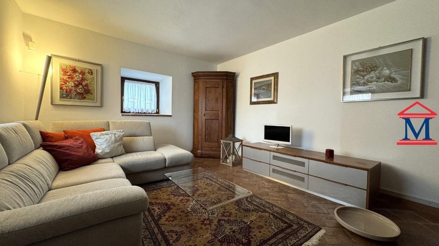 Casa indipendente Bergamo