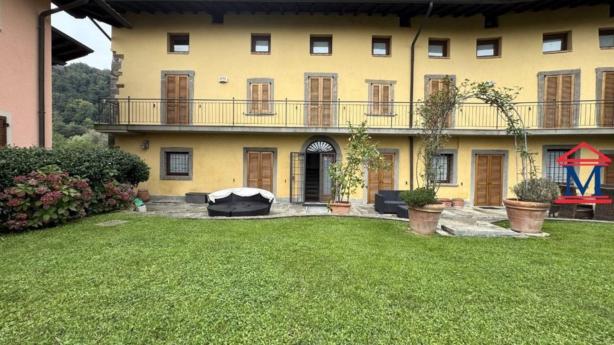 Casa indipendente Bergamo