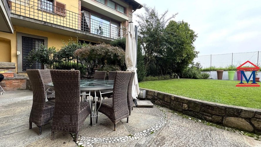 Casa indipendente Bergamo
