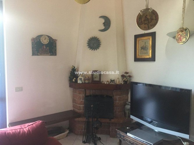 ASSOLUTAMENTE UNICA...E GUARDA CHE VISTA!!! Piazzatorre